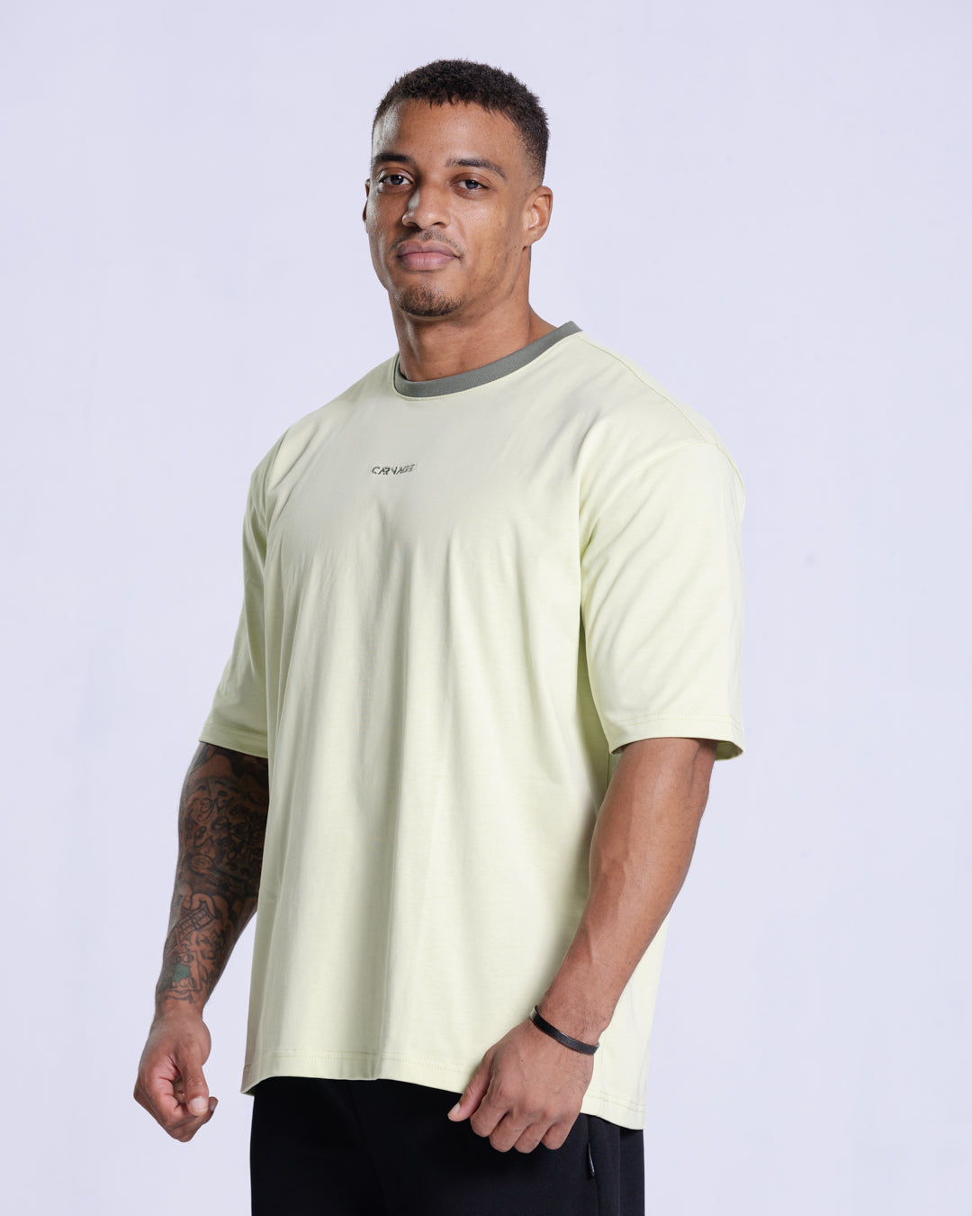 Classic Ringer Tee