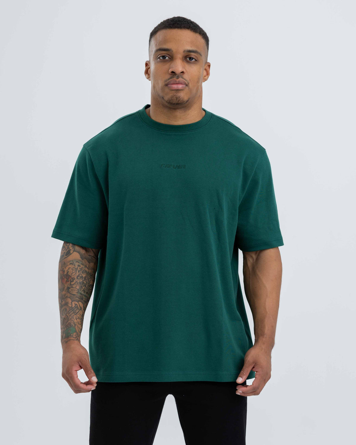 Carnage Desire Oversize Tee V2 - Unisex
