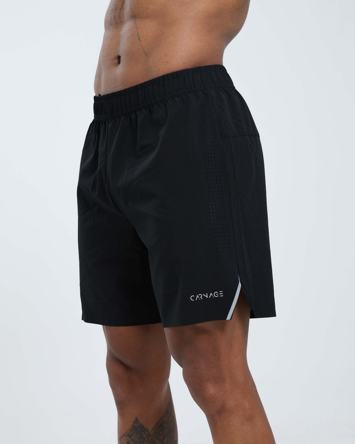 Carnage Stride Core Short