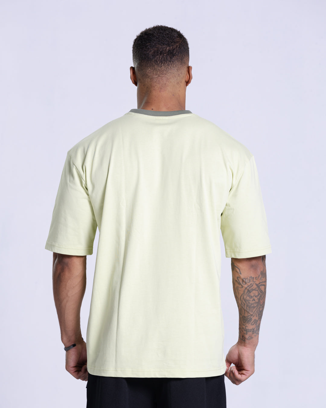 Classic Ringer Tee