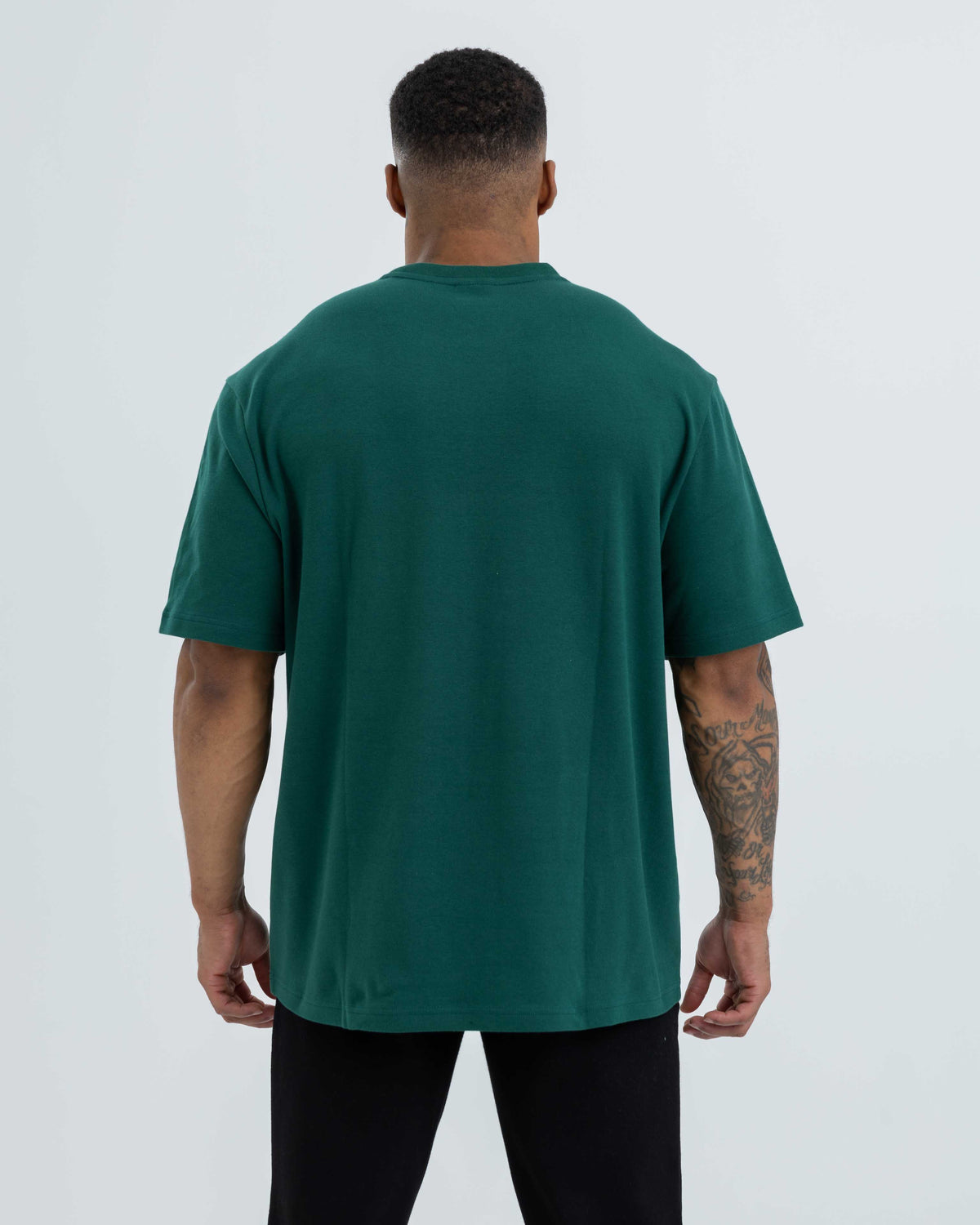 Carnage Desire Oversize Tee V2 - Unisex