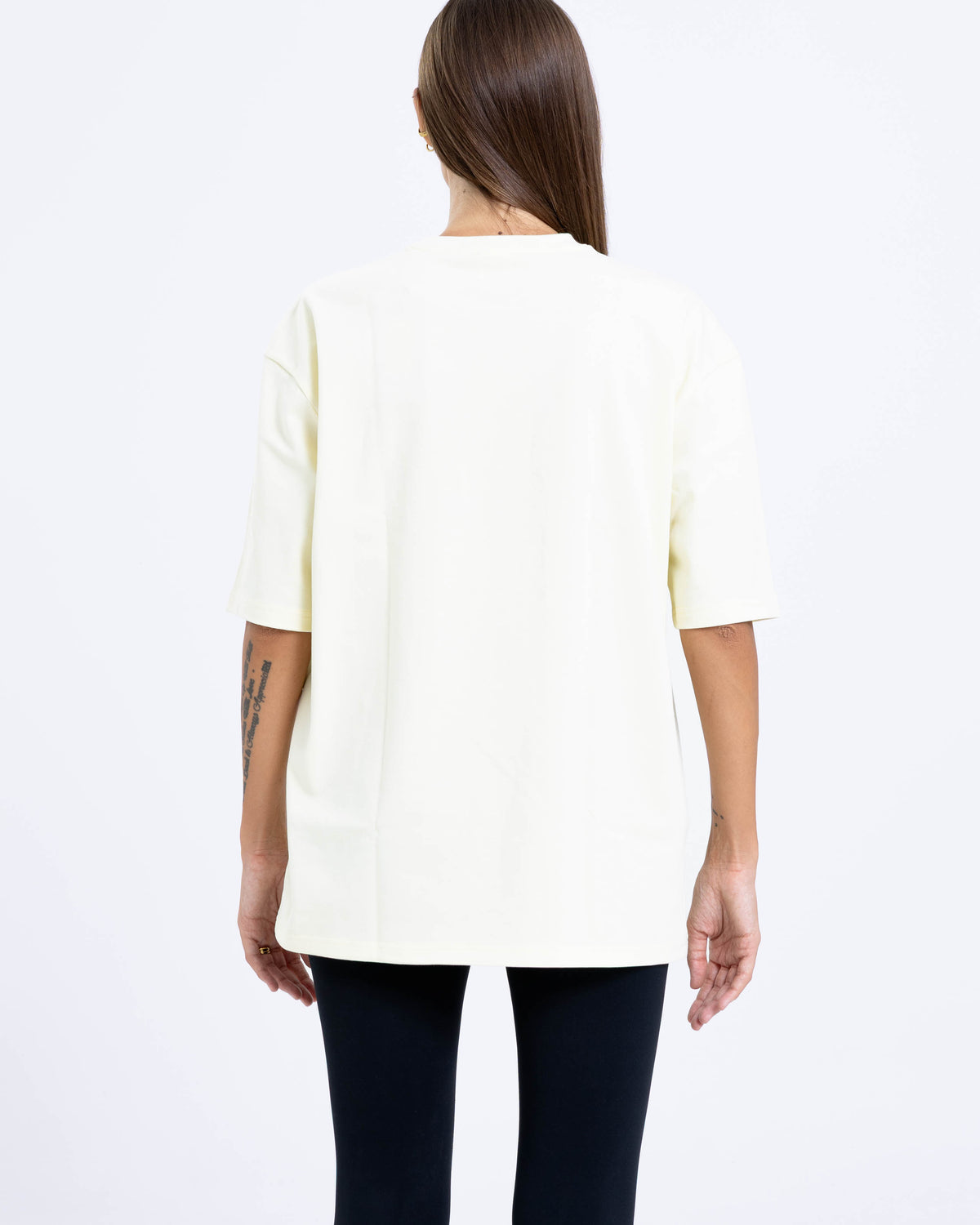 Classic Varsity Tee