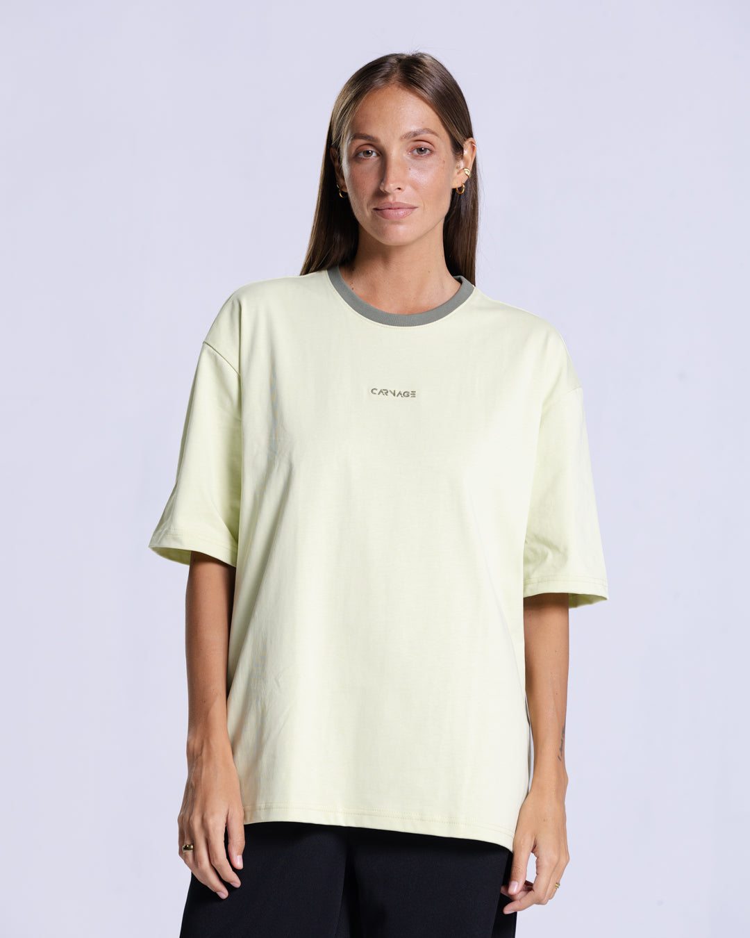 Classic Ringer Tee