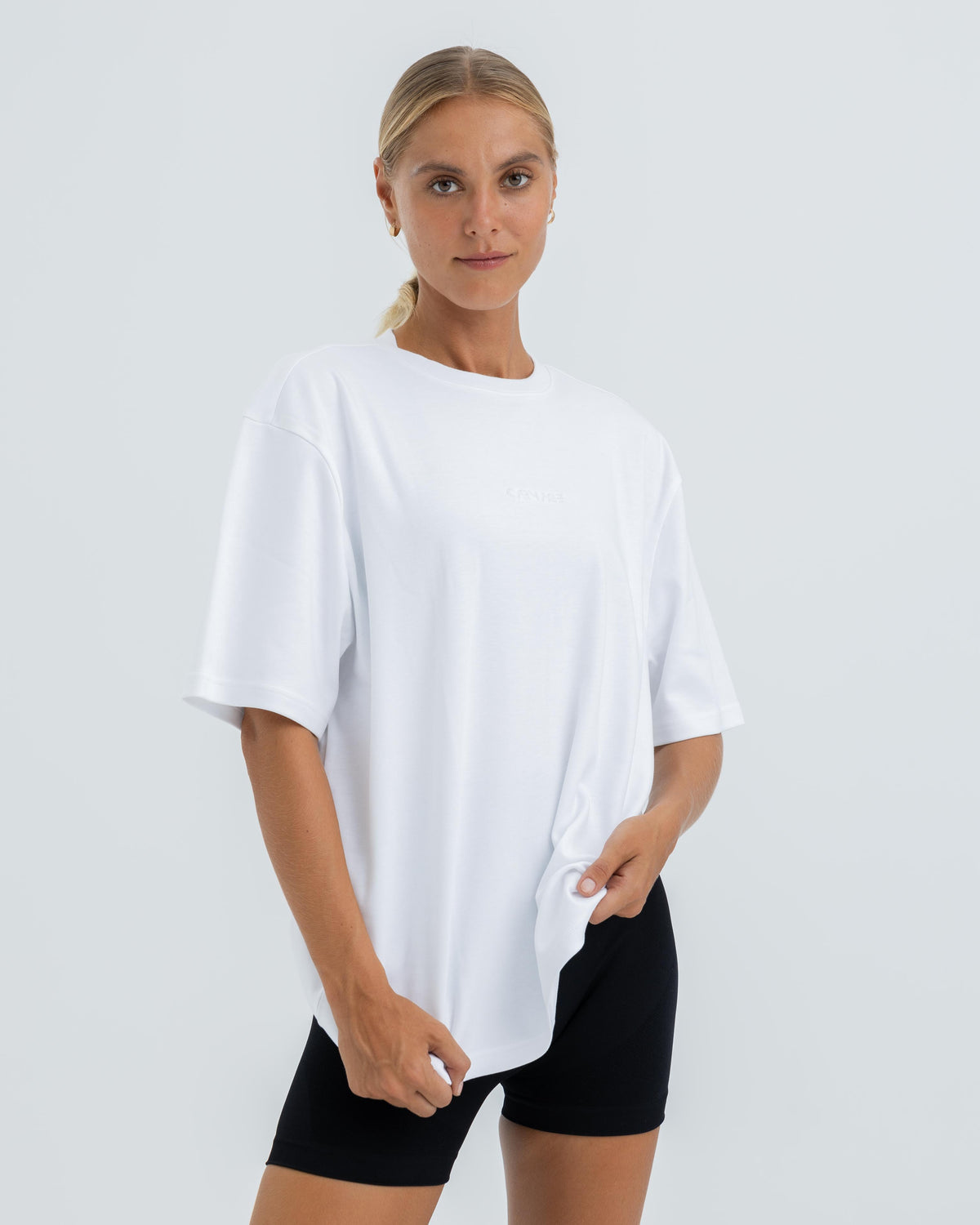 Carnage Desire Oversize Tee V2 - Unisex