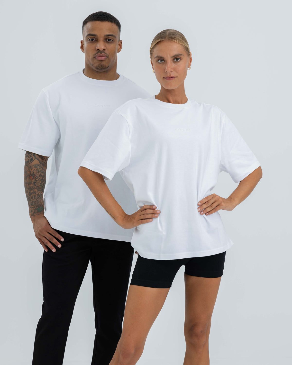 Carnage Desire Oversize Tee V2 - Unisex