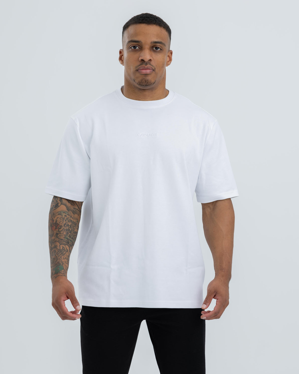 Carnage Desire Oversize Tee V2 - Unisex