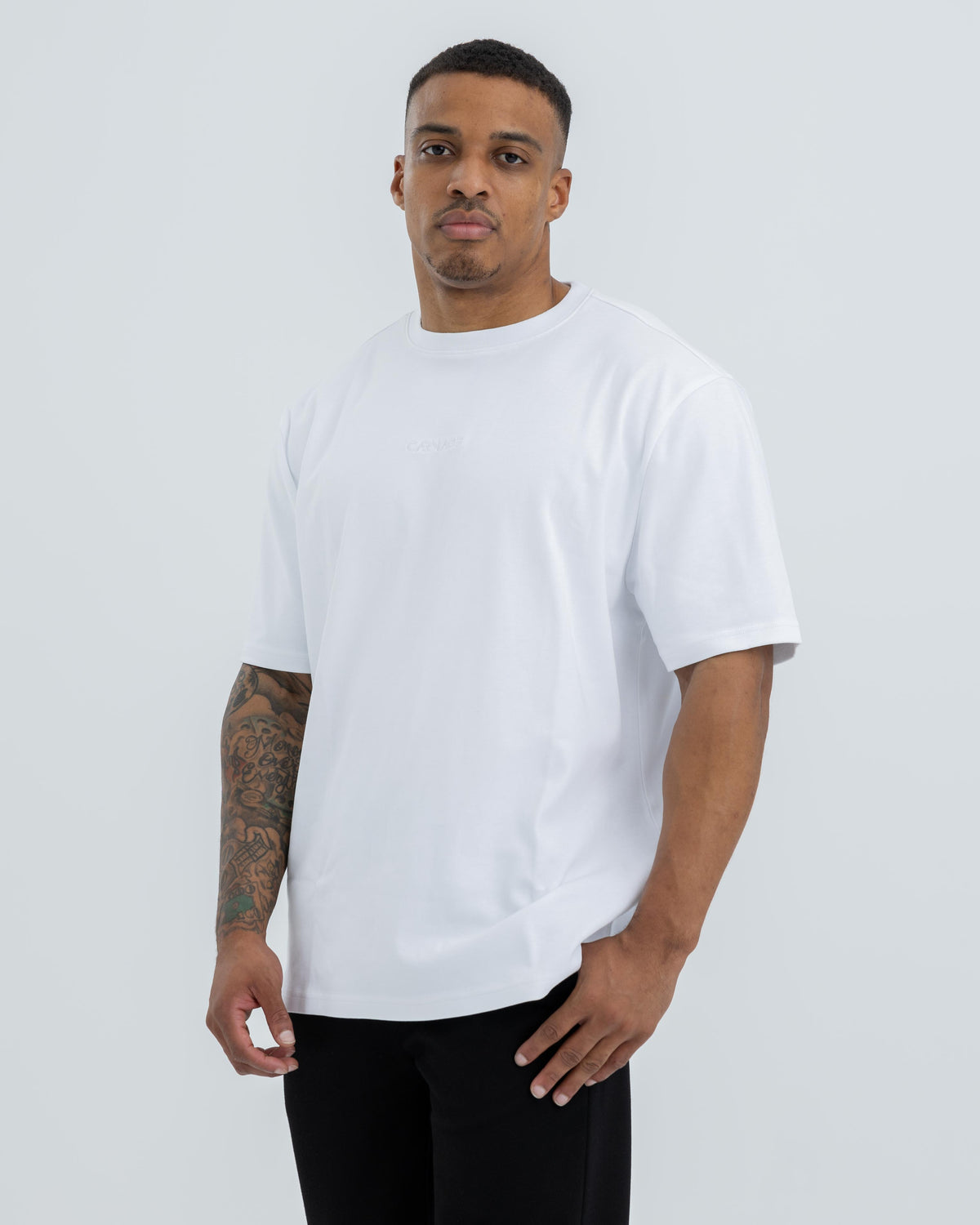 Carnage Desire Oversize Tee V2 - Unisex