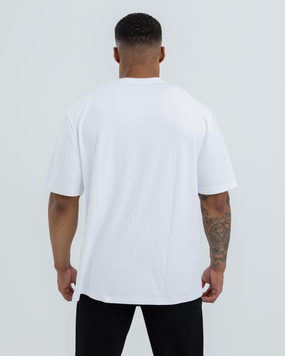 Carnage Desire Oversize Tee V2 - Unisex