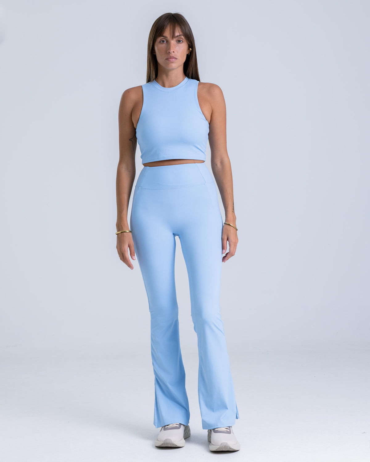 Aeris Flared Pants