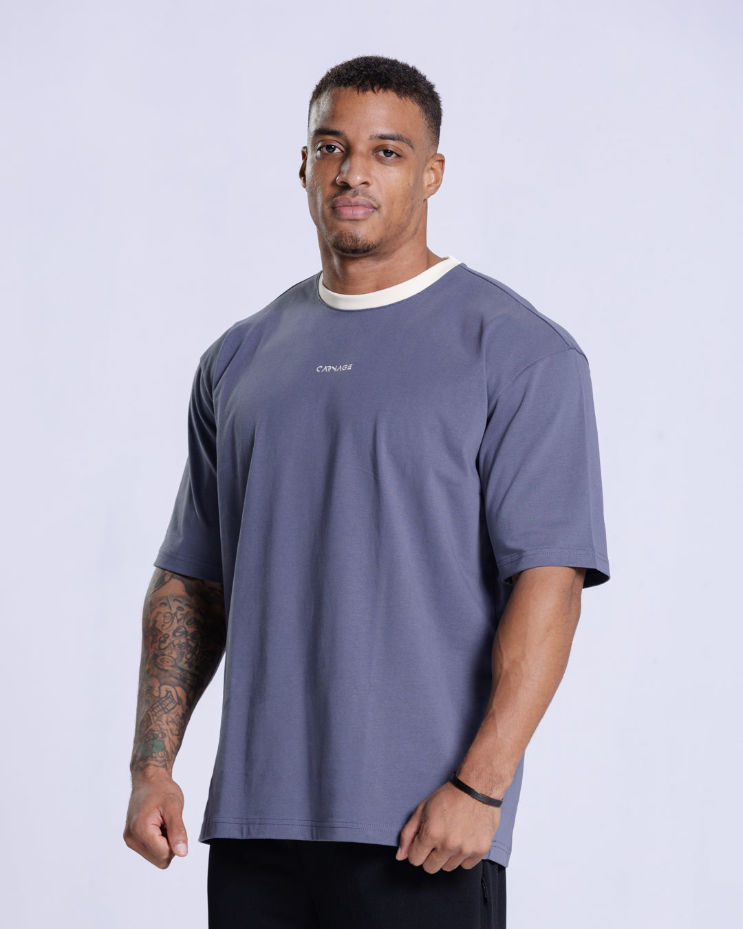 Classic Ringer Tee