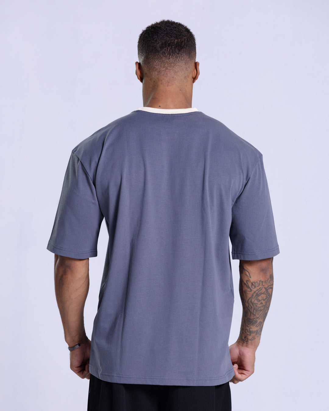 Classic Ringer Tee