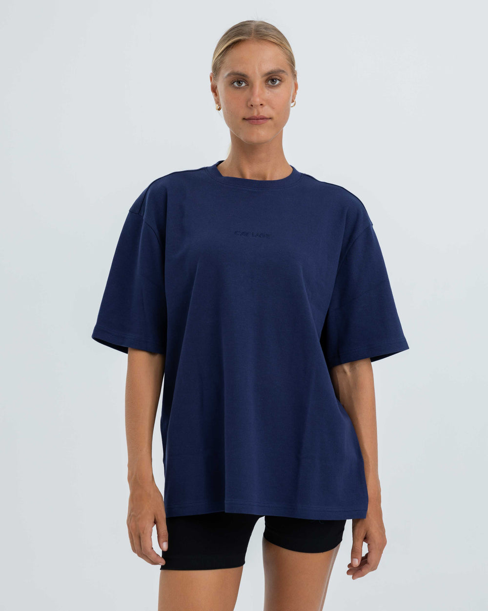 Carnage Desire Oversize Tee V2 - Unisex