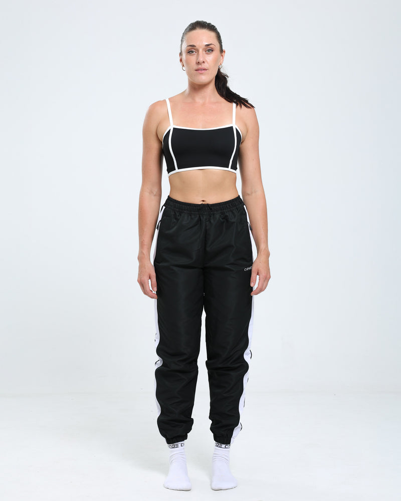 Velocity Block Track Pant