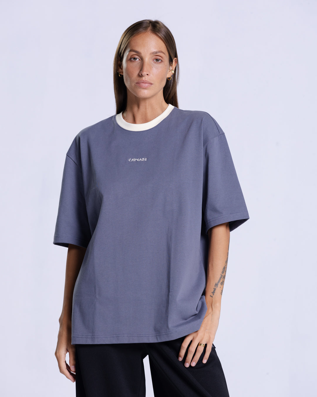 Classic Ringer Tee