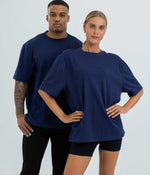 Carnage Desire Oversize Tee V2 - Unisex