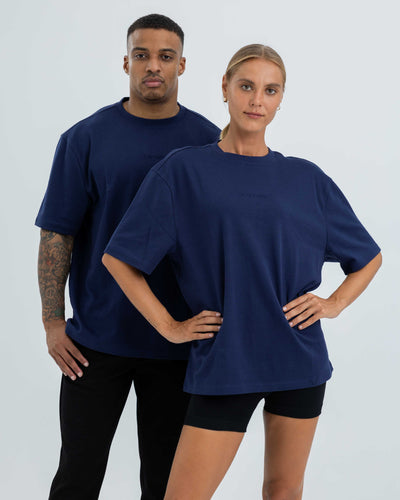 Carnage Desire Oversize Tee V2 - Unisex