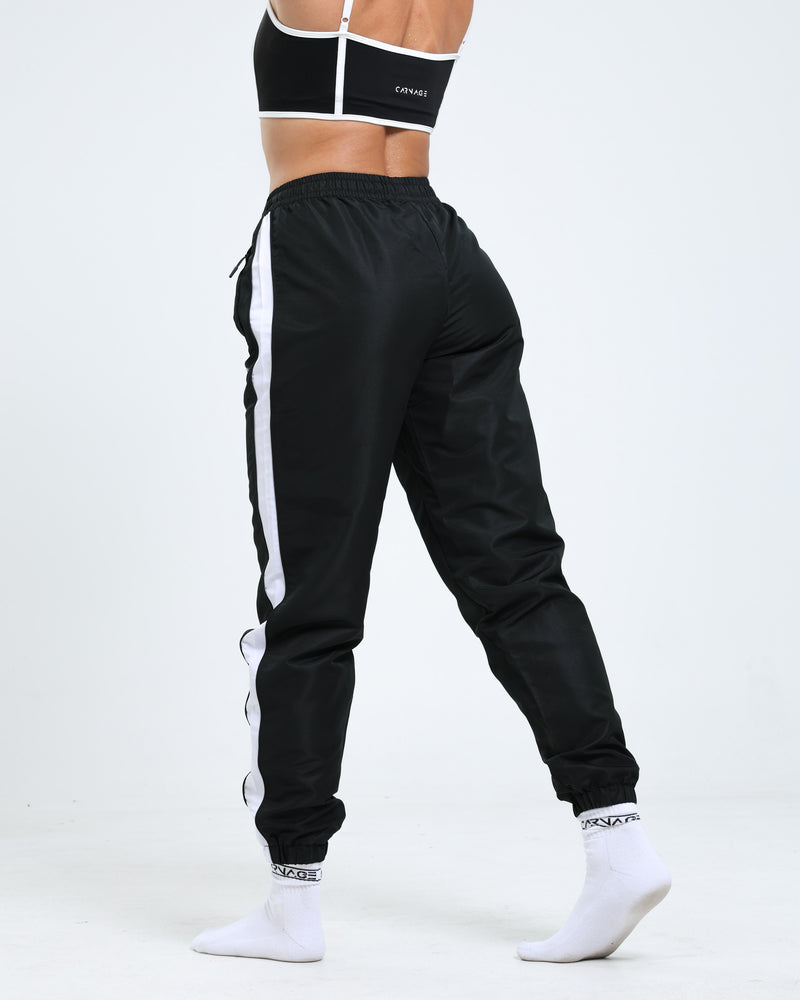 Velocity Block Track Pant