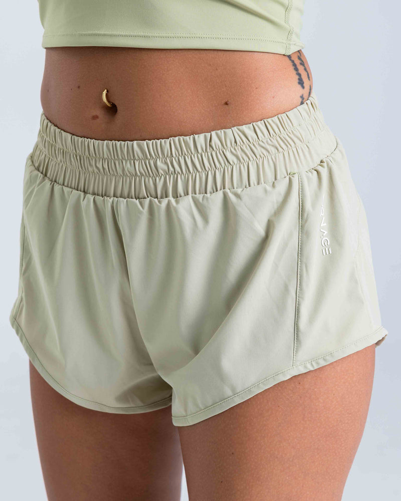 Aeris Runner Short