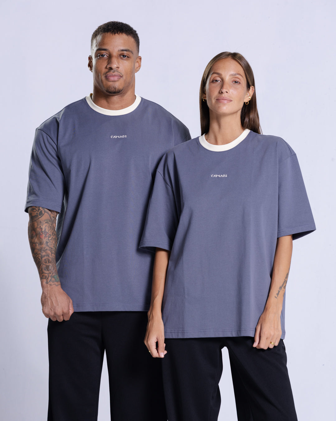 Classic Ringer Tee