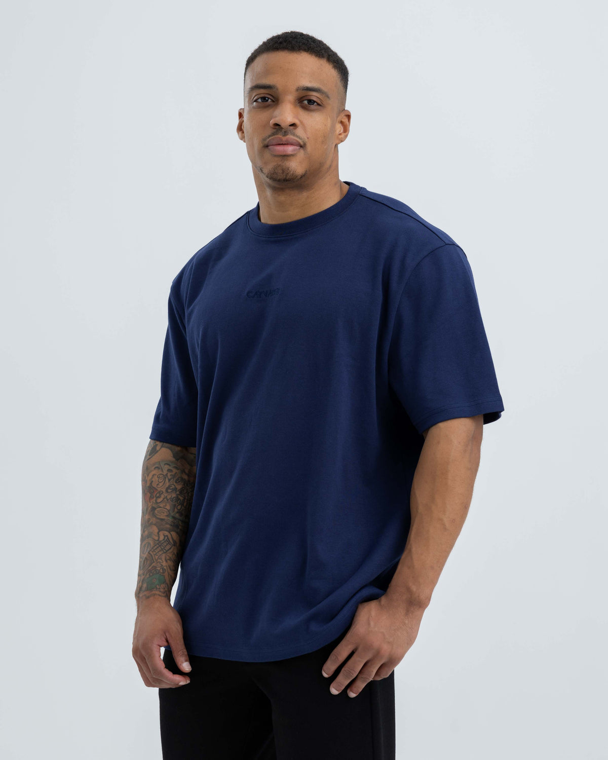Carnage Desire Oversize Tee V2 - Unisex