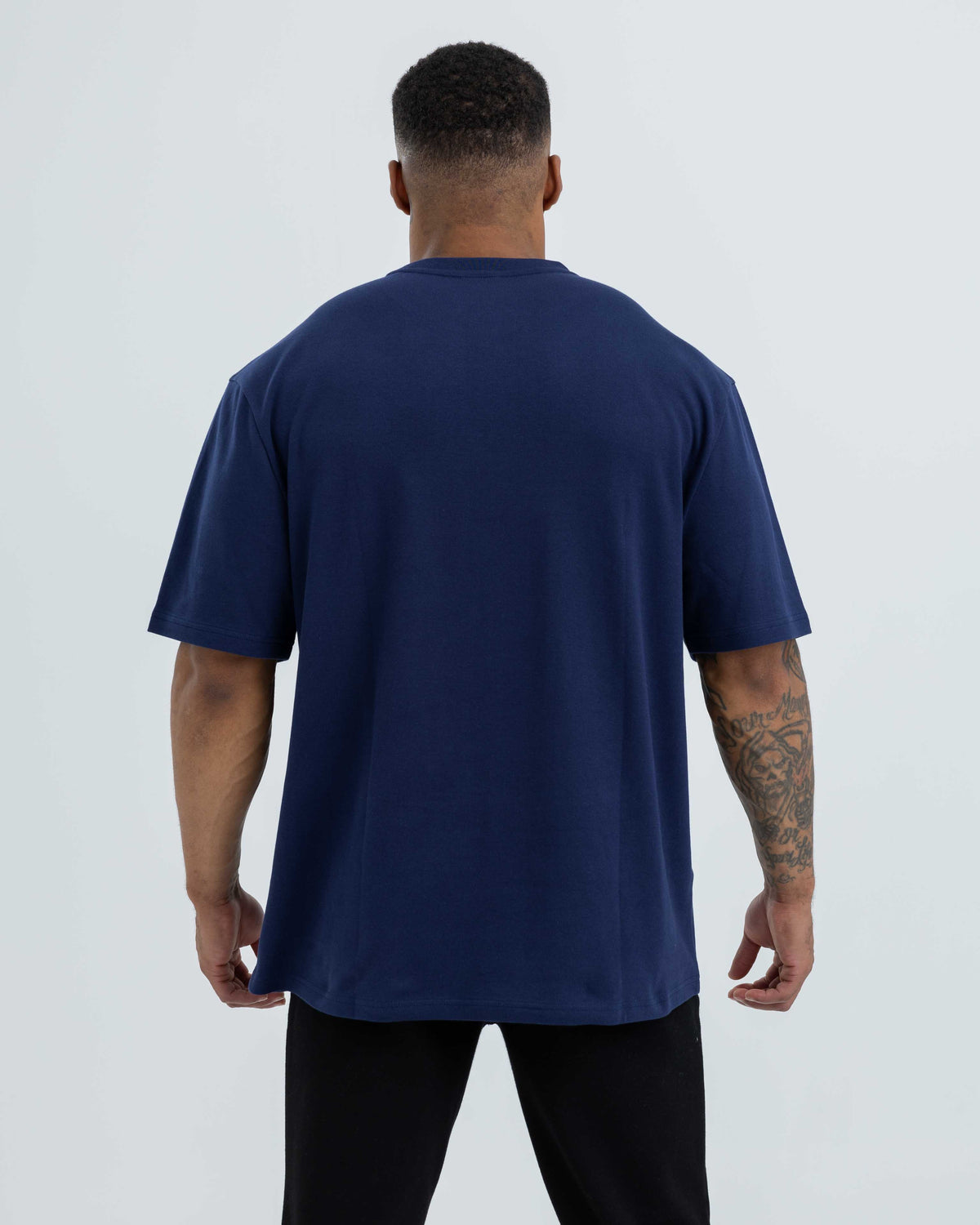Carnage Desire Oversize Tee V2 - Unisex