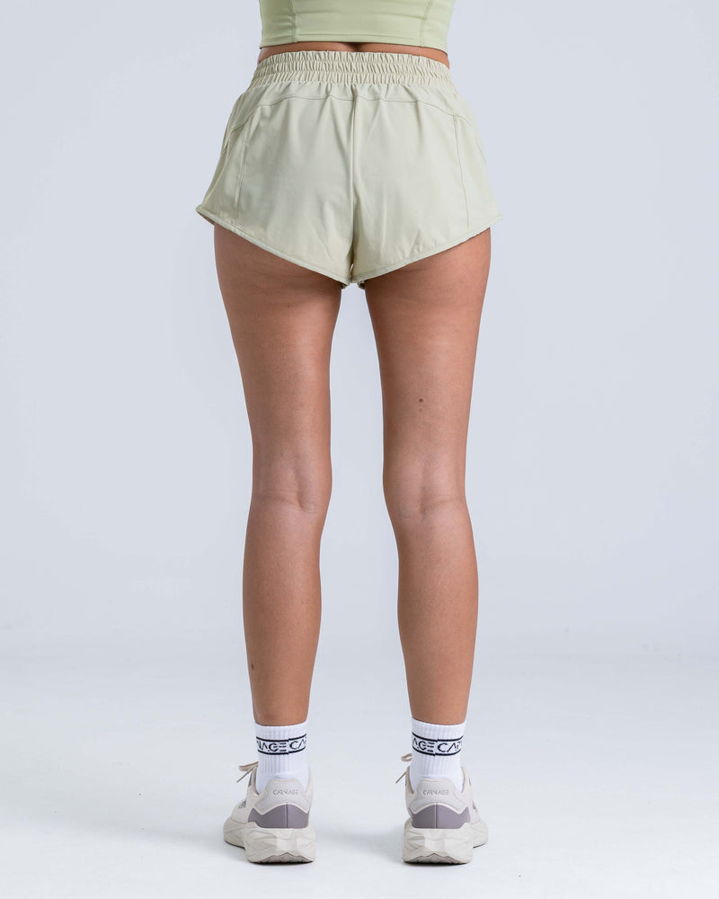 Aeris Runner Short