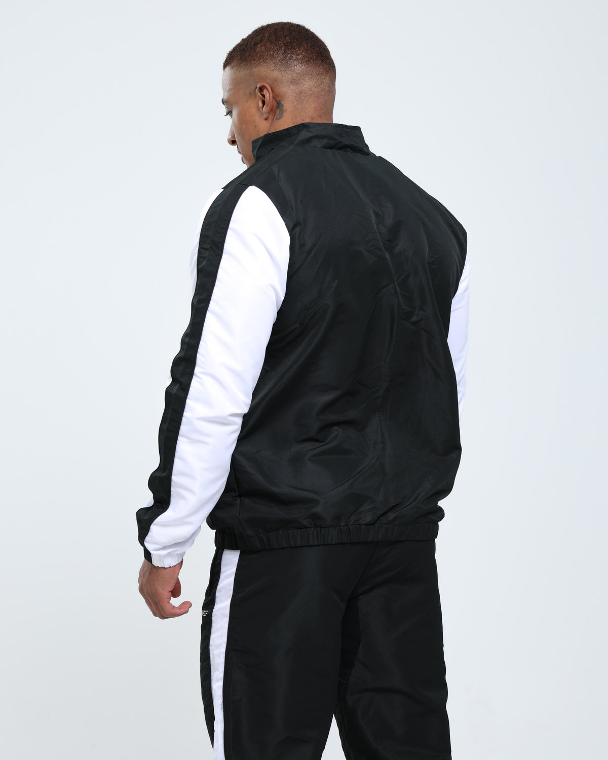 Block Style Jacket Velocity Block Jacket – Carnage