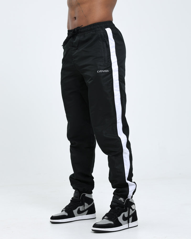 Velocity Block Track Pant