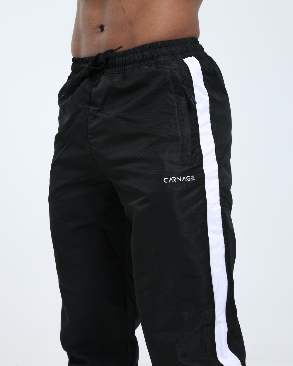 Velocity Block Track Pant