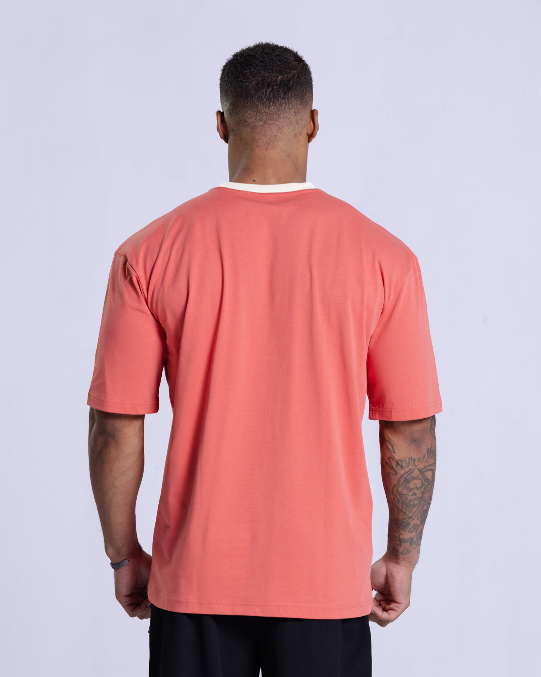 Classic Ringer Tee