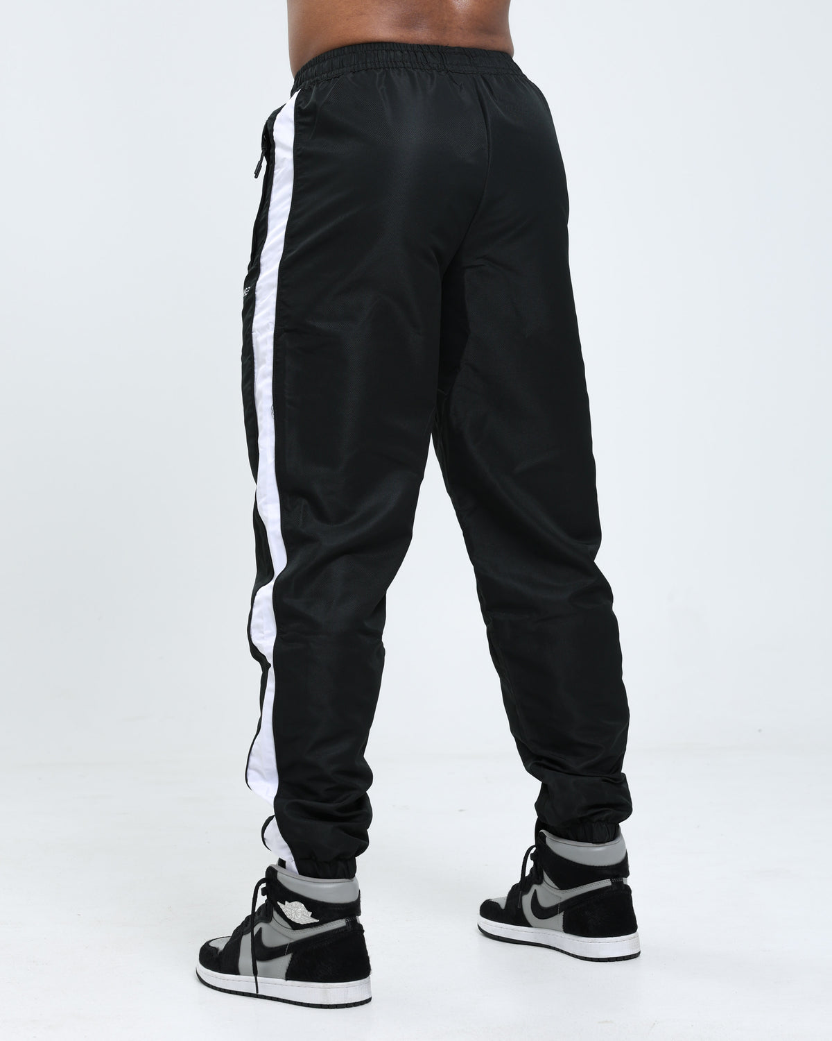 Velocity Block Track Pant