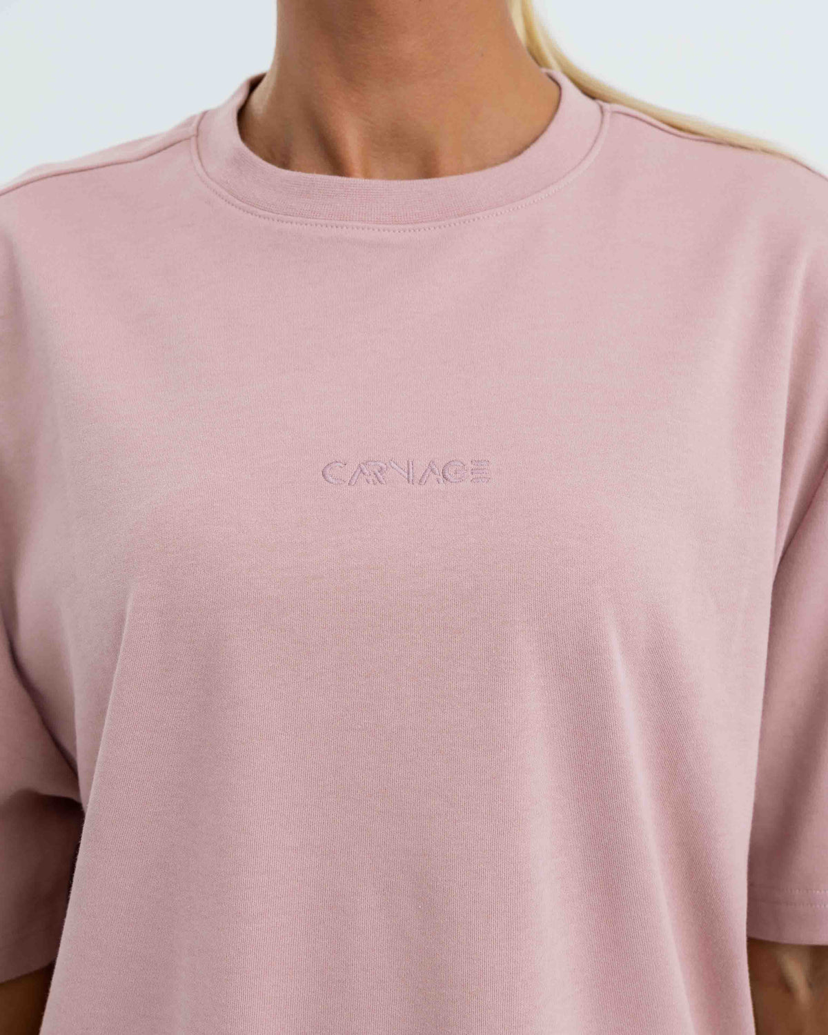 Carnage Desire Oversize Tee V2 - Unisex