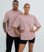 Carnage Desire Oversize Tee V2 - Unisex