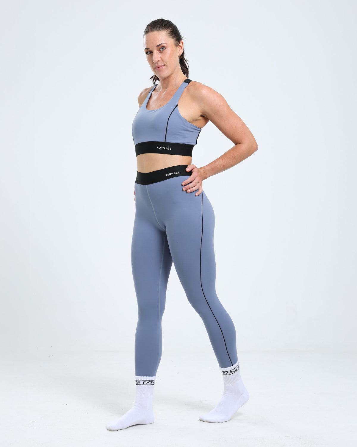CoreBalance Legging