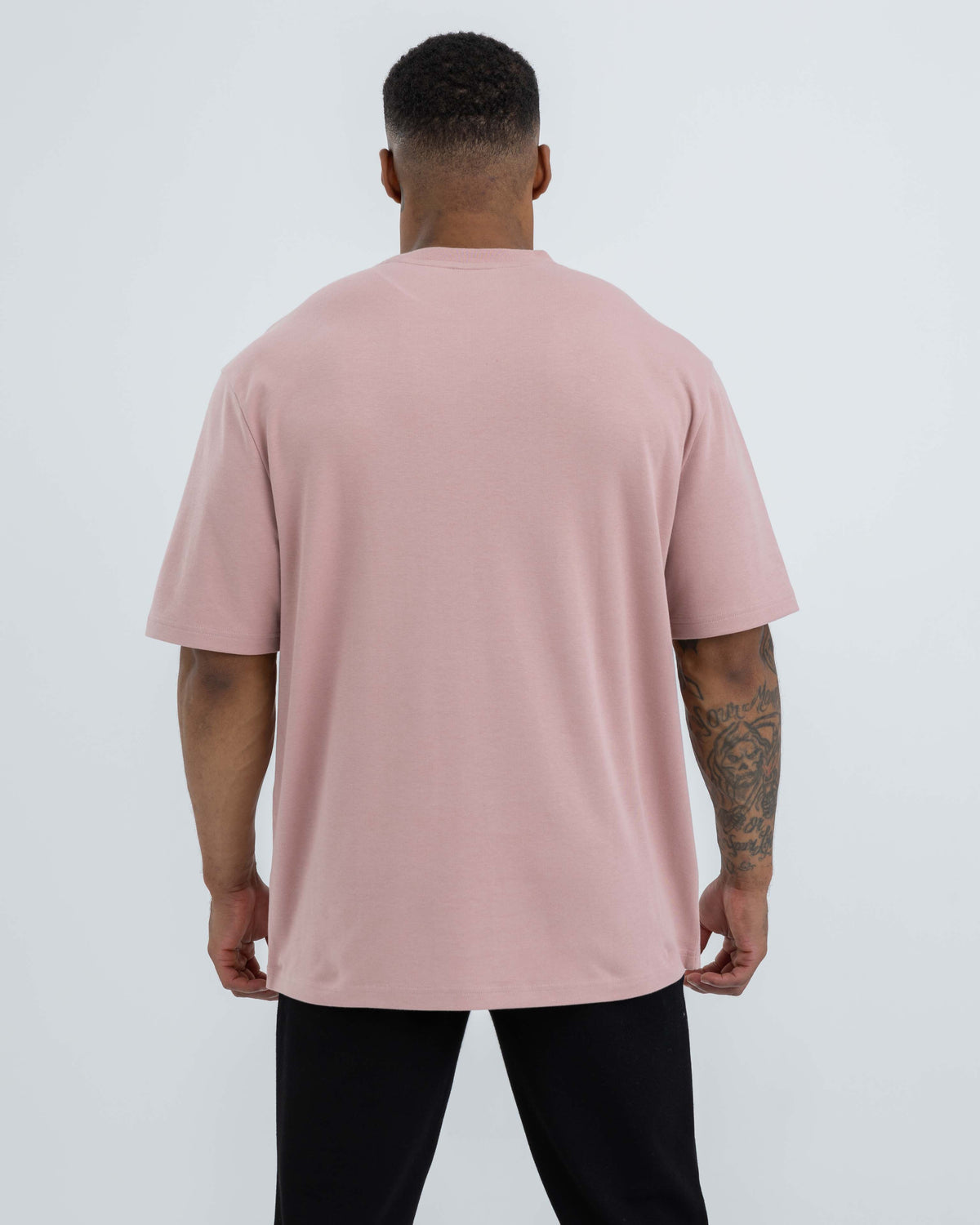 Carnage Desire Oversize Tee V2 - Unisex