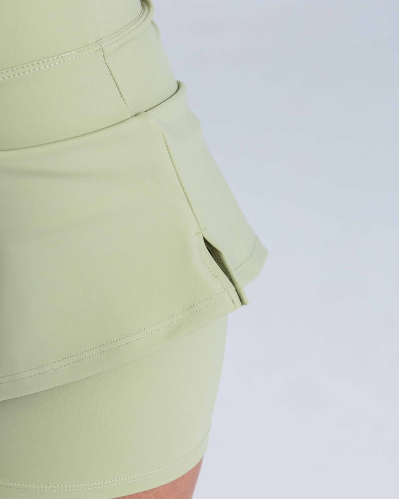 Aeris Skort