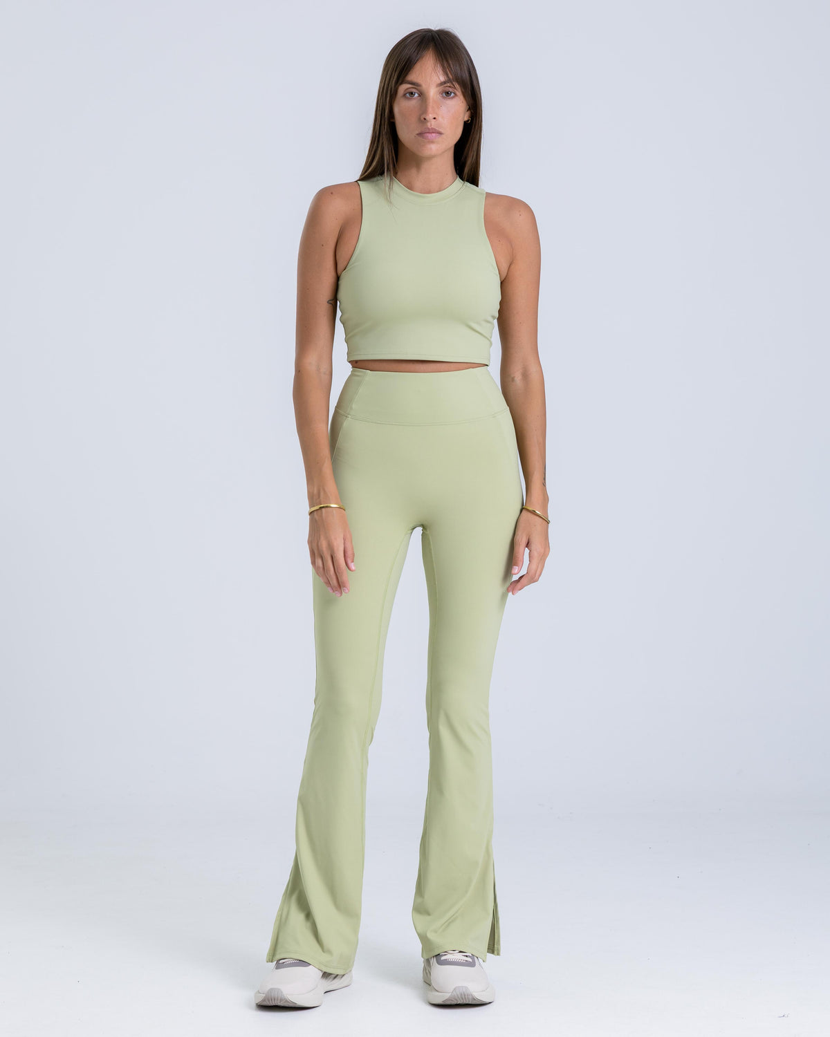 Aeris Flared Pants