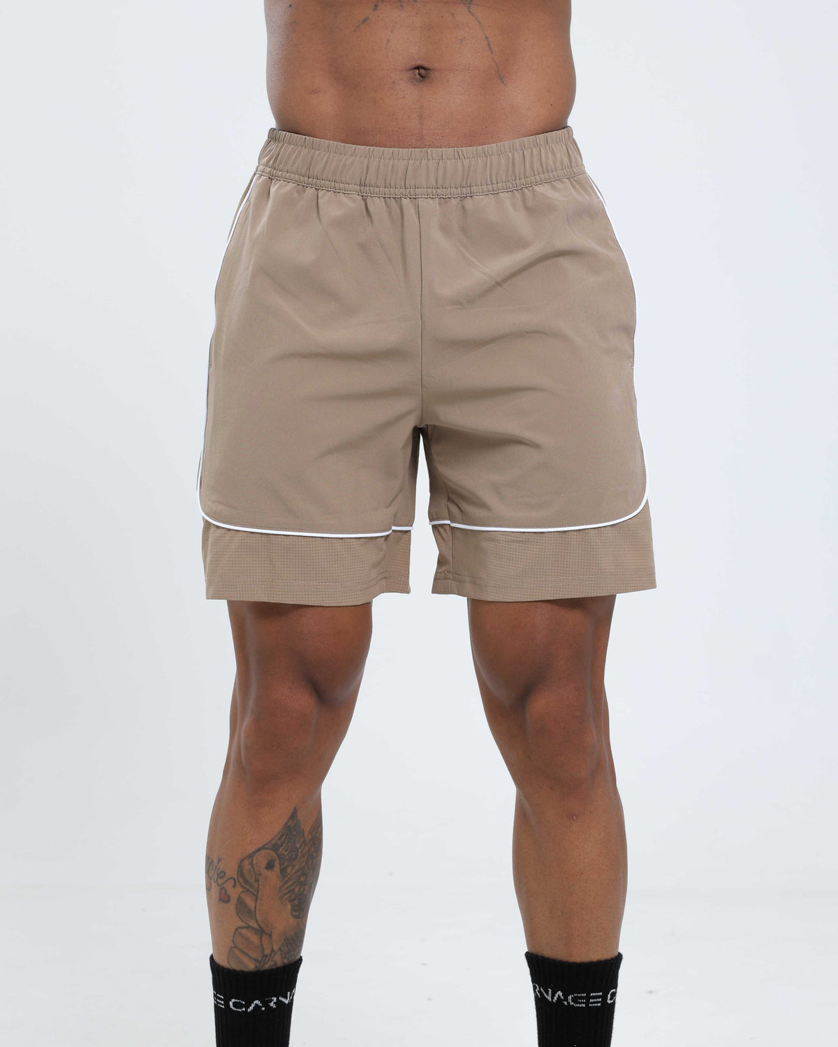 Carnage Swiftline Short