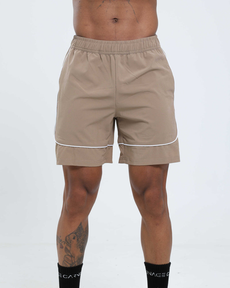 Carnage Swiftline Short