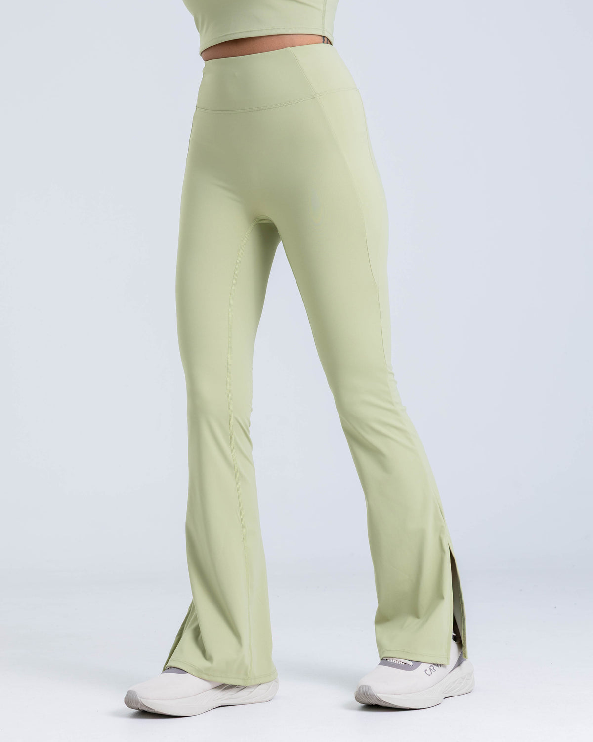 Aeris Flared Pants