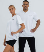 Essential V Neck Tee