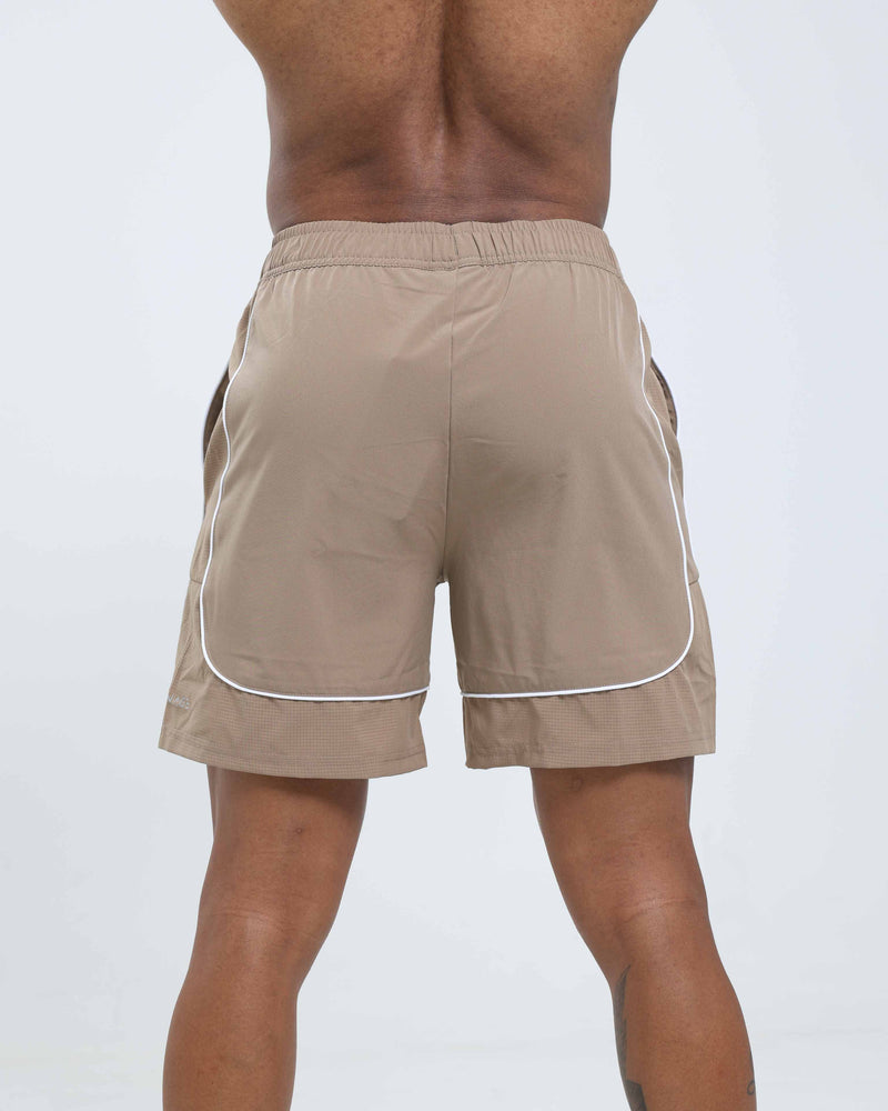 Carnage Swiftline Short