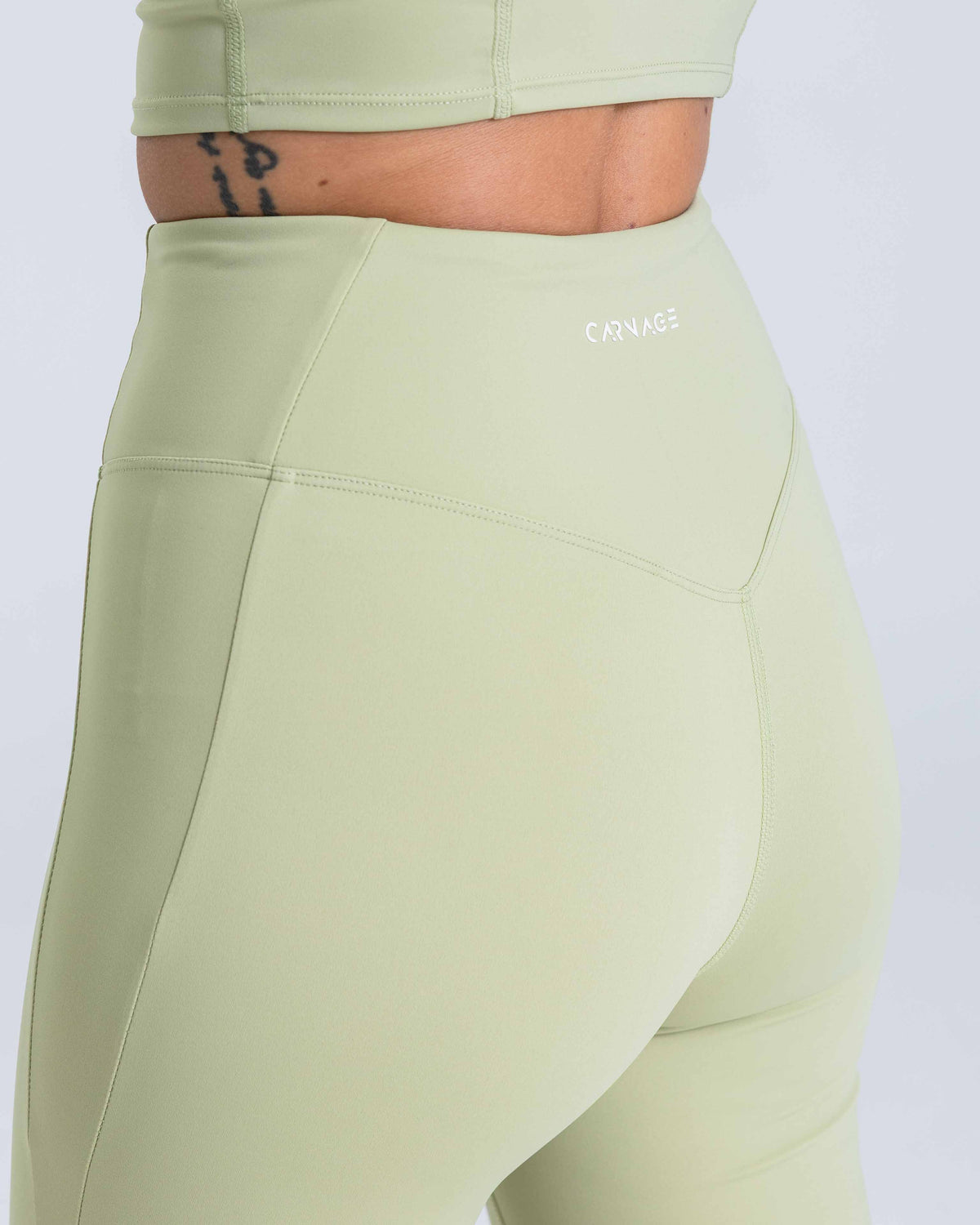 Aeris Flared Pants