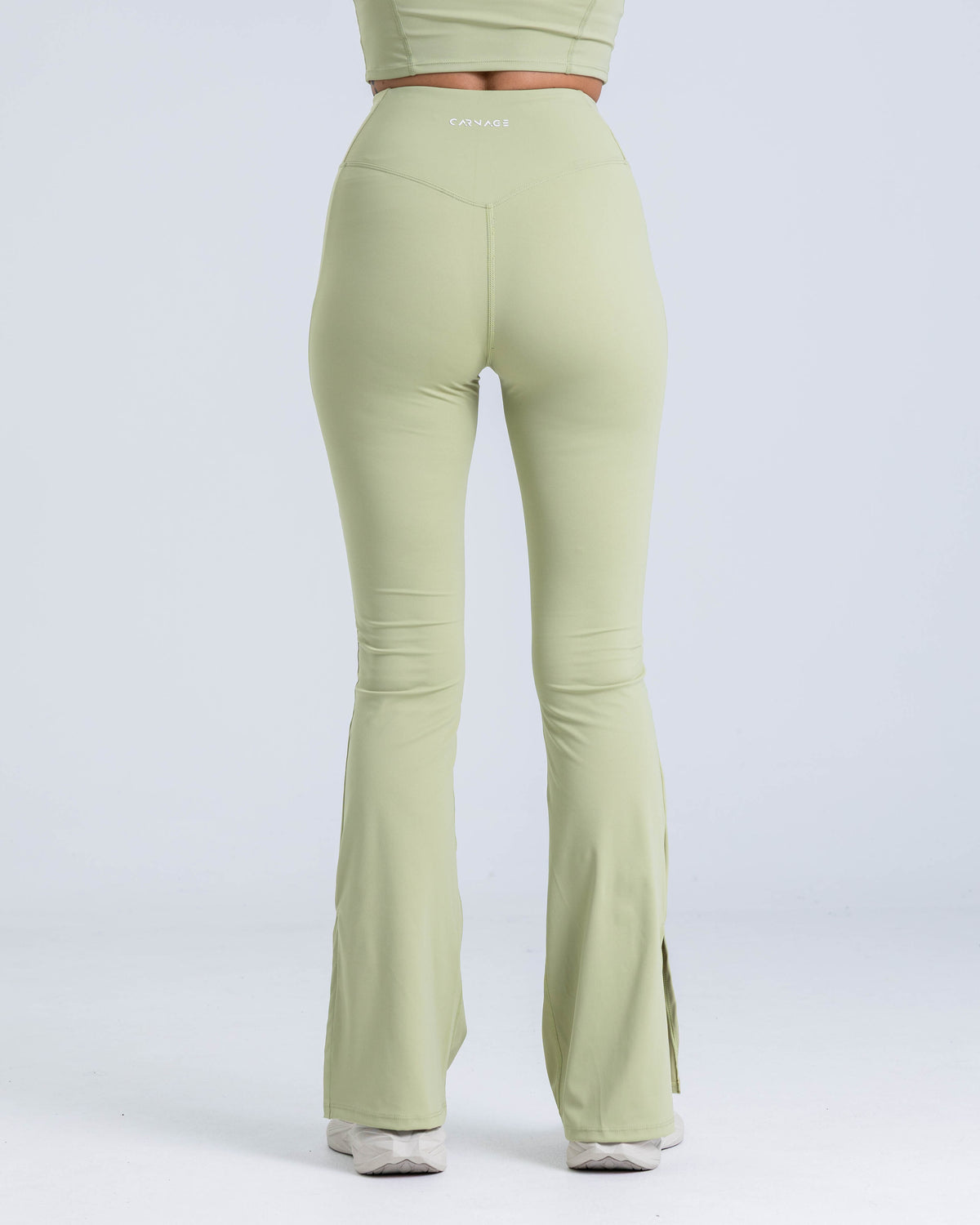 Aeris Flared Pants