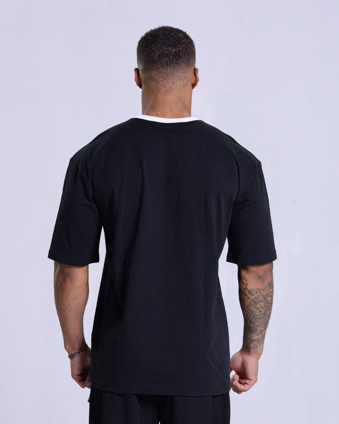 Classic Ringer Tee