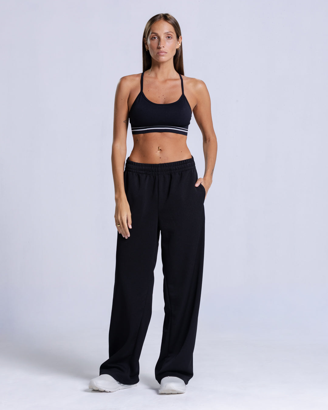 Revline Seamless Sports Bra
