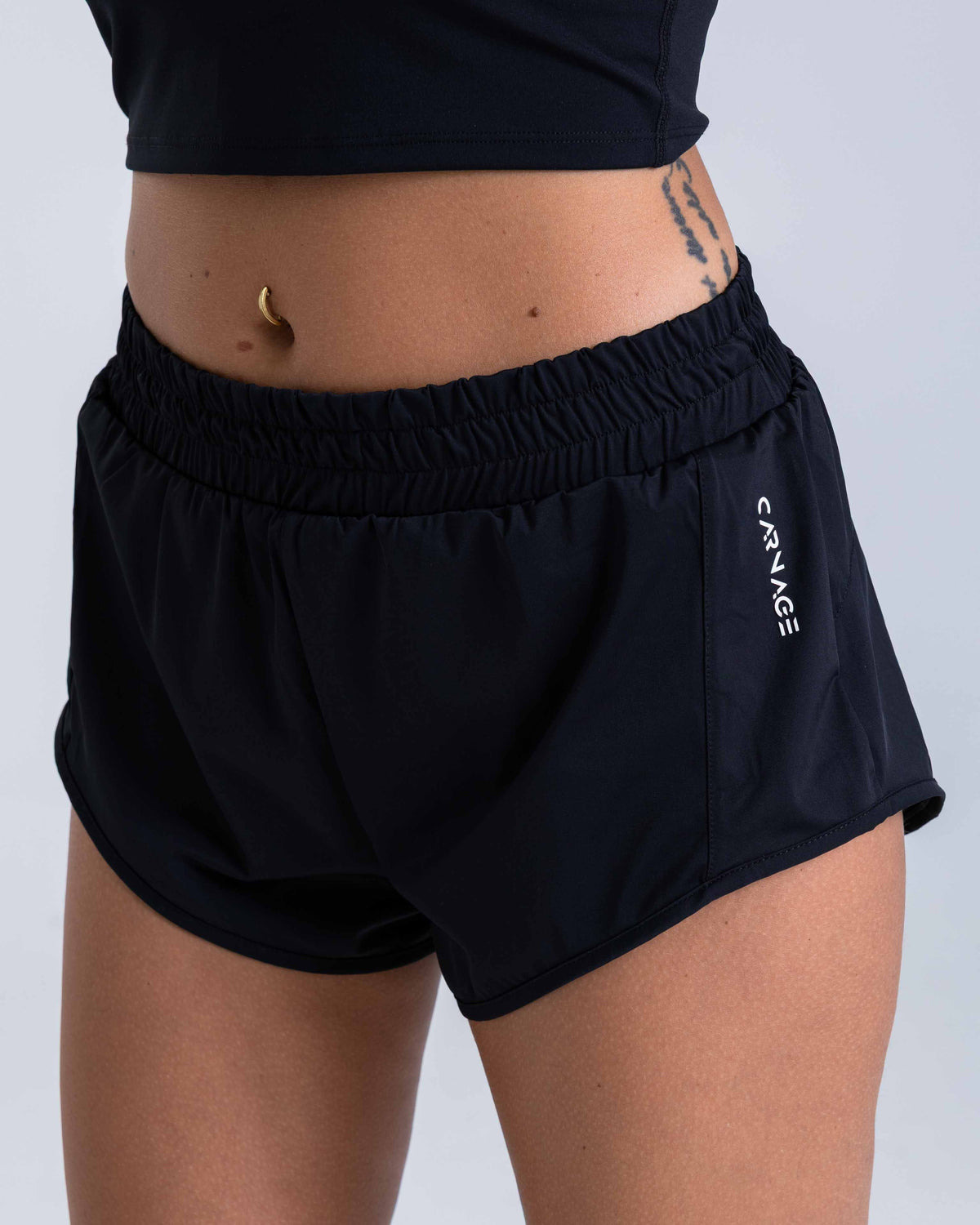 Aeris Runner Short