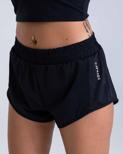 Aeris Runner Short