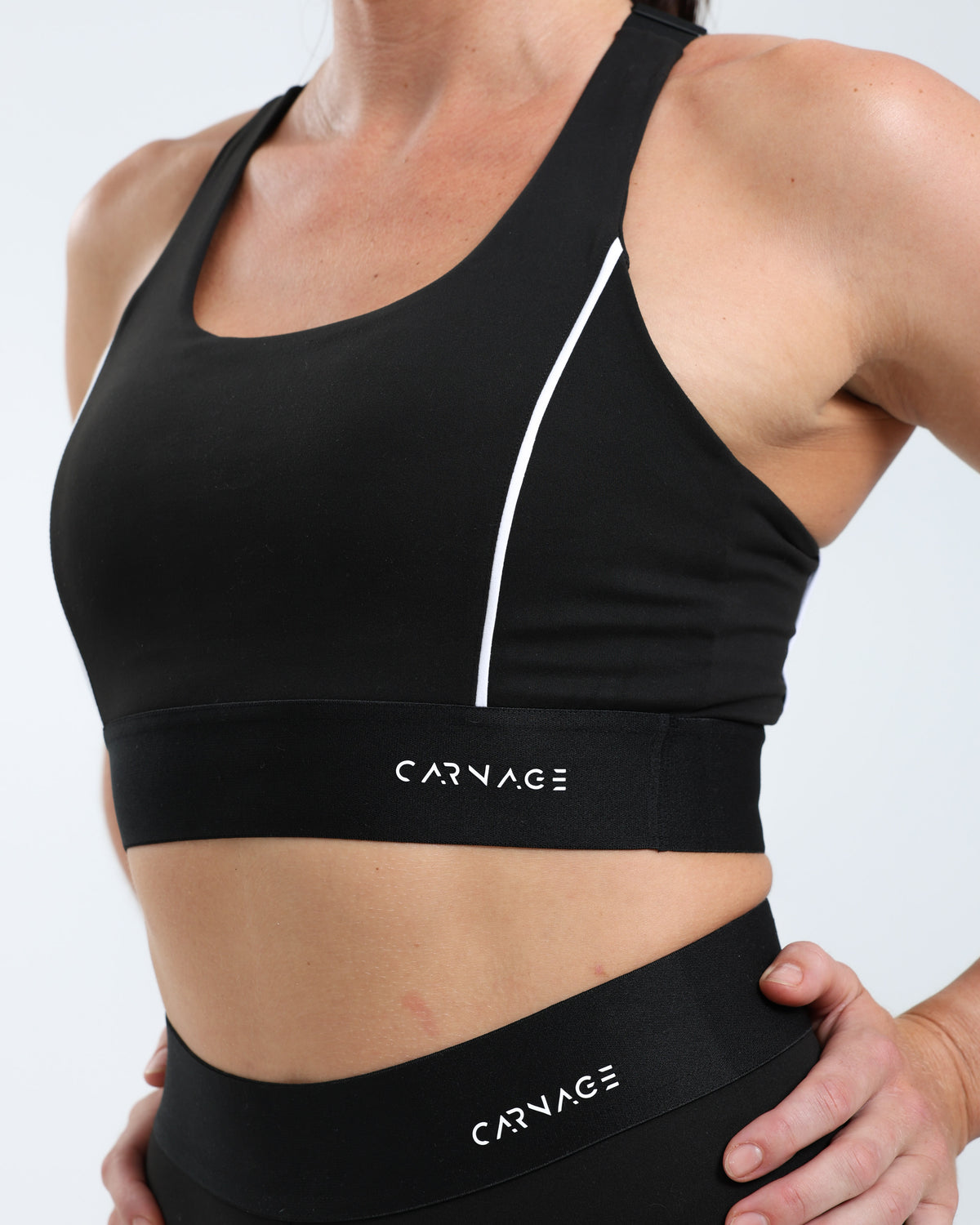 CoreBalance Bra