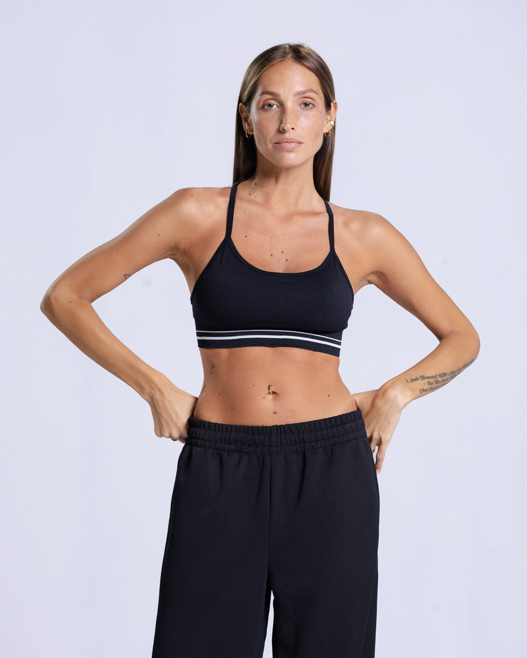 Revline Seamless Sports Bra